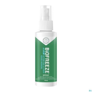 Biofreeze Spray 118ml