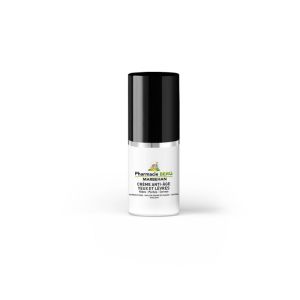Pharmacie Berg Crème lissante yeux et lèvres 15ml