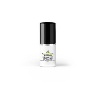 Pharmacie Berg Crème lissante yeux et lèvres 15ml