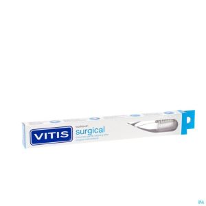 Vitis Surgical Brosse A Dents 2815
