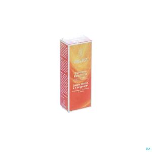 Weleda Creme Mains Argoussier Tube 50ml