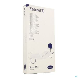 Zetuvit e hartm ster    10x20cm  5 4137791