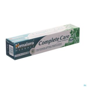 Himalaya Complete Care Dentifrice Herbes 75ml