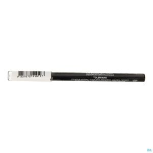 Lrp Toleriane Make Up Crayon Douc Bois Noir