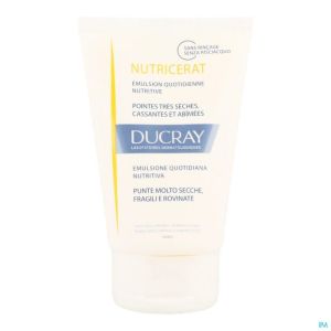 Ducray Nutricerat Emulsion 100ml