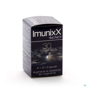 Imunixx 100 Tabl 30x 320mg