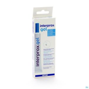 Interprox gel blister 20ml    3050