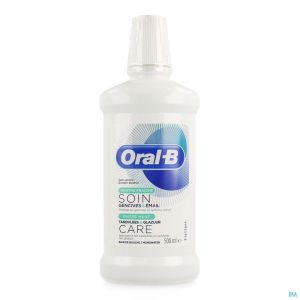 Oral-b Tp Gum & Enamel Repair Bain Bouche 500ml