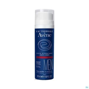 Avene Homme Soin Hydratant A/age Creme 50ml