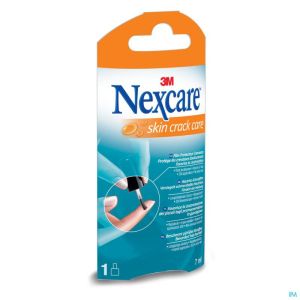 Nexcare 3m Skin Crack Care A/gercures Nf 7ml N19s