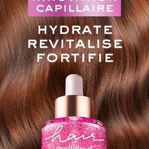 Nuxe Hair Serum 50ml