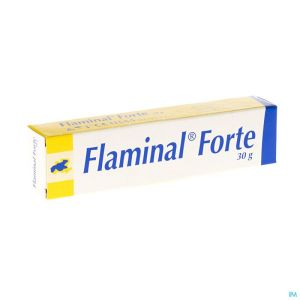 Flaminal Forte Tube 30g