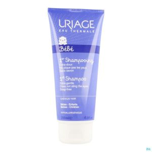 Uriage 1er Shampooing Extra Doux S/savon Tbe 200ml