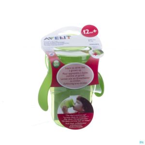 Philips Avent Grow-up Cup 260ml SCF782/00