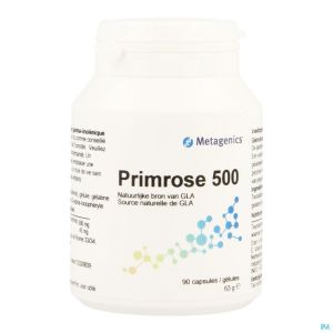 Primrose 500 pot    tabl  90 19748 metagenics