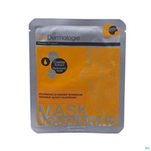 Vitadermologie Traitem. Nutri. Rajeuniss. Masque 1