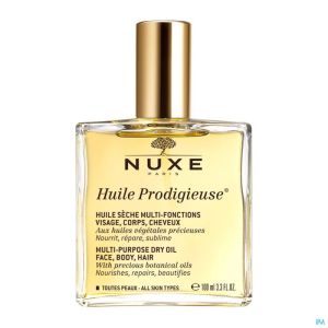 Nuxe huile prodigieuse nf    vapo 100ml