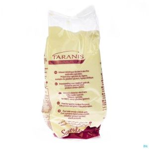 Taranis Pates Semoule Fine 500g 4626