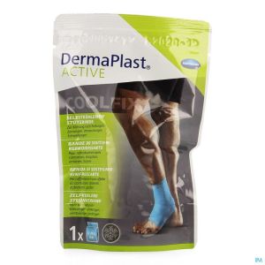 Dermaplast active coolfix bandage 6cm x 4m