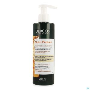 Vichy dercos nutrients sh nourish 250ml