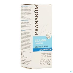 Labiarom Gel Labial 5ml