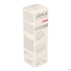 Uriage Depiderm Cx Soin Cible A/taches 10ml