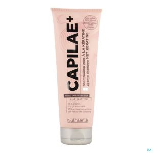 Capilae Shampooing Keratine 250ml