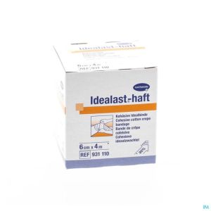 Idealast haft    6cmx 4m  1 9311105