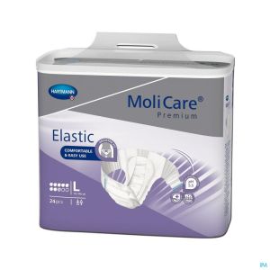 Molicare premium elastic super plus 8 drops  l 30