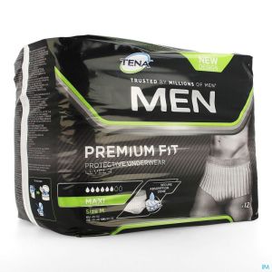 Tena men ppu l4 medium    10 798308