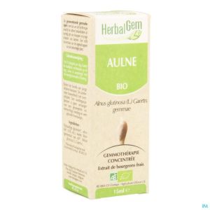 Herbalgem Aulne Macerat 15ml