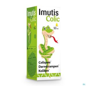 Imutis colic    fl 50ml