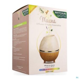 Phytosun diffuseur mauna