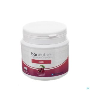 Barinutrics Multi Cerise Comp Croq 90 Nf