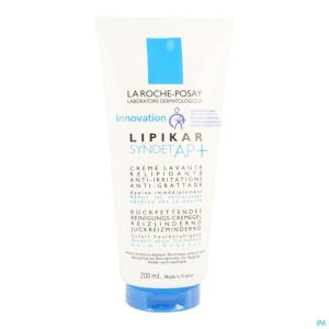 Lrp lipikar syndet ap+    200ml