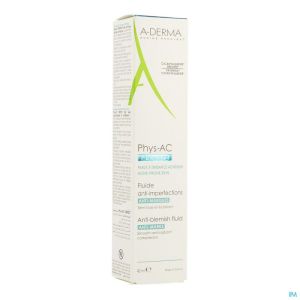 Aderma Phys-ac Perfect Fluid 40ml