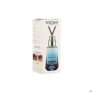 Vichy mineral 89 yeux    15ml