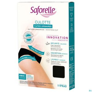 Saforelle Culotte Ultra Absorbante Fuite Urin. 46