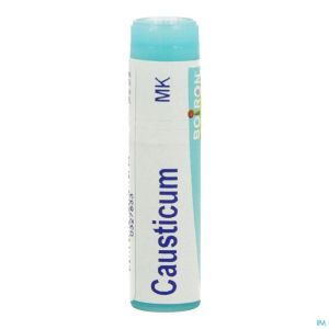 Causticum Hahnemanni Mk Gl Boiron