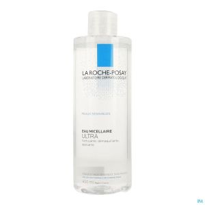 La Roche Posay Toil Physio Solution Micellaire 400ml