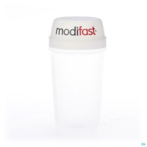 Modifast Intensive Shaker 1