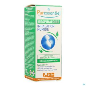 Puressentiel Respitatoire Inhalation 50ml