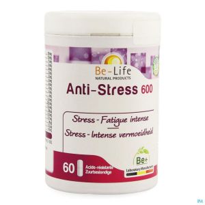 Anti Stress 600 