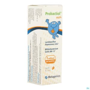 Probactiol mini 5,65ml