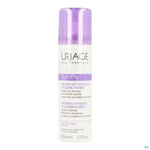 Uriage Gyn-phy Brume Nettoyante 50ml