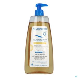 Neutraderm Gel Douche Surgras 500ml