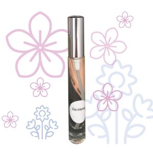 Pharmacie Berg Eau Intense Fleurs secrètes 10 ml