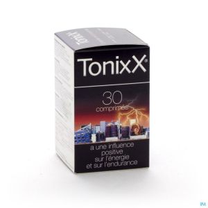 Tonixx Tabl 30x1002mg