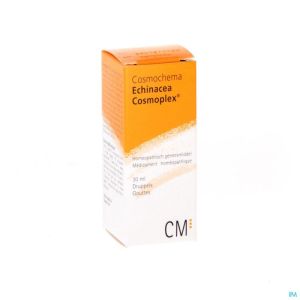 Echinacea Cosmoplx Gutt 30ml Cosmo