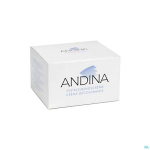 Andina Creme 100ml Qualiph